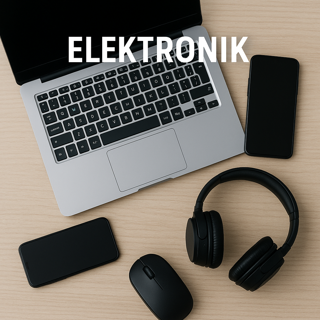Elektronik