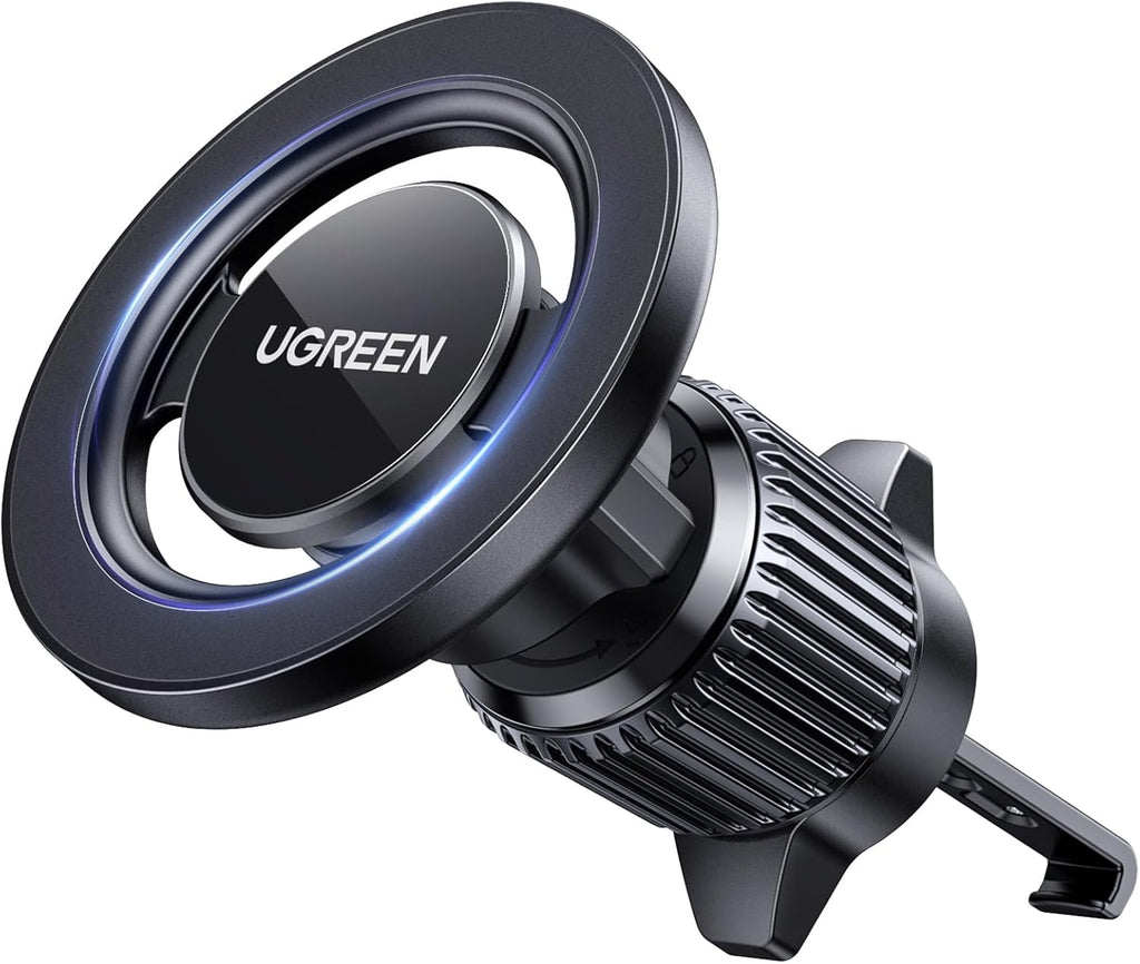 UGREEN MagSafe KFZ-Halter – Superstark, Stabil & Kompatibel mit iPhone 12–17