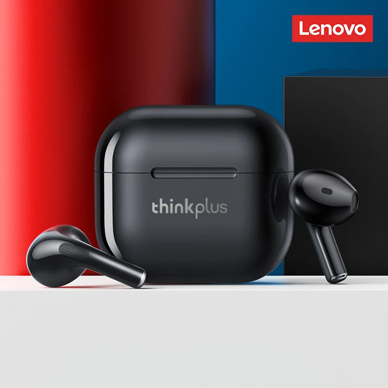 Choice Lenovo LP40 Bluetooth Earphones 