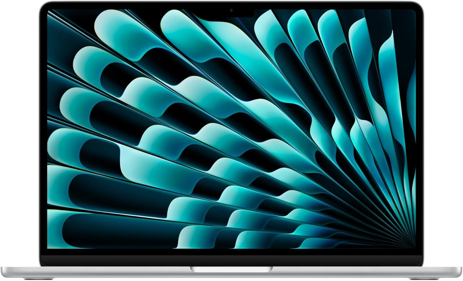 MacBook Air 13" (M4, 16 GB, 256 GB) – Mitternacht