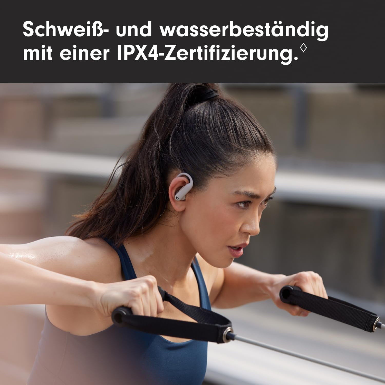 Beats Powerbeats Pro 2 Kabellose In-Ear Kopfhörer Mit Bluetooth