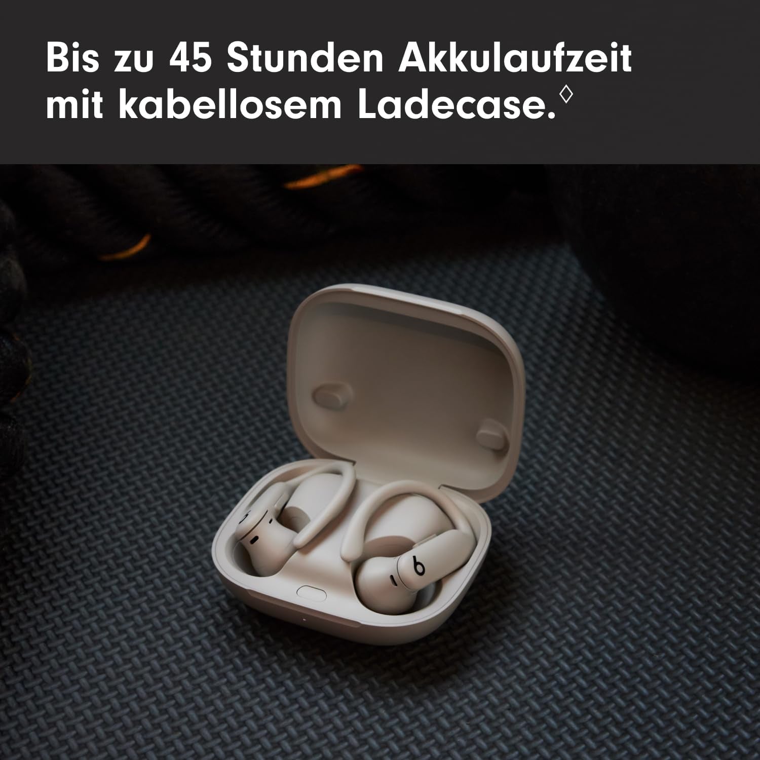 Beats Powerbeats Pro 2 Kabellose In-Ear Kopfhörer Mit Bluetooth