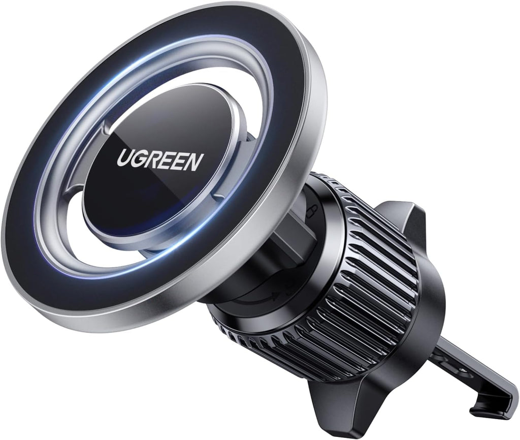 UGREEN MagSafe KFZ-Halter – Superstark, Stabil & Kompatibel mit iPhone 12–17